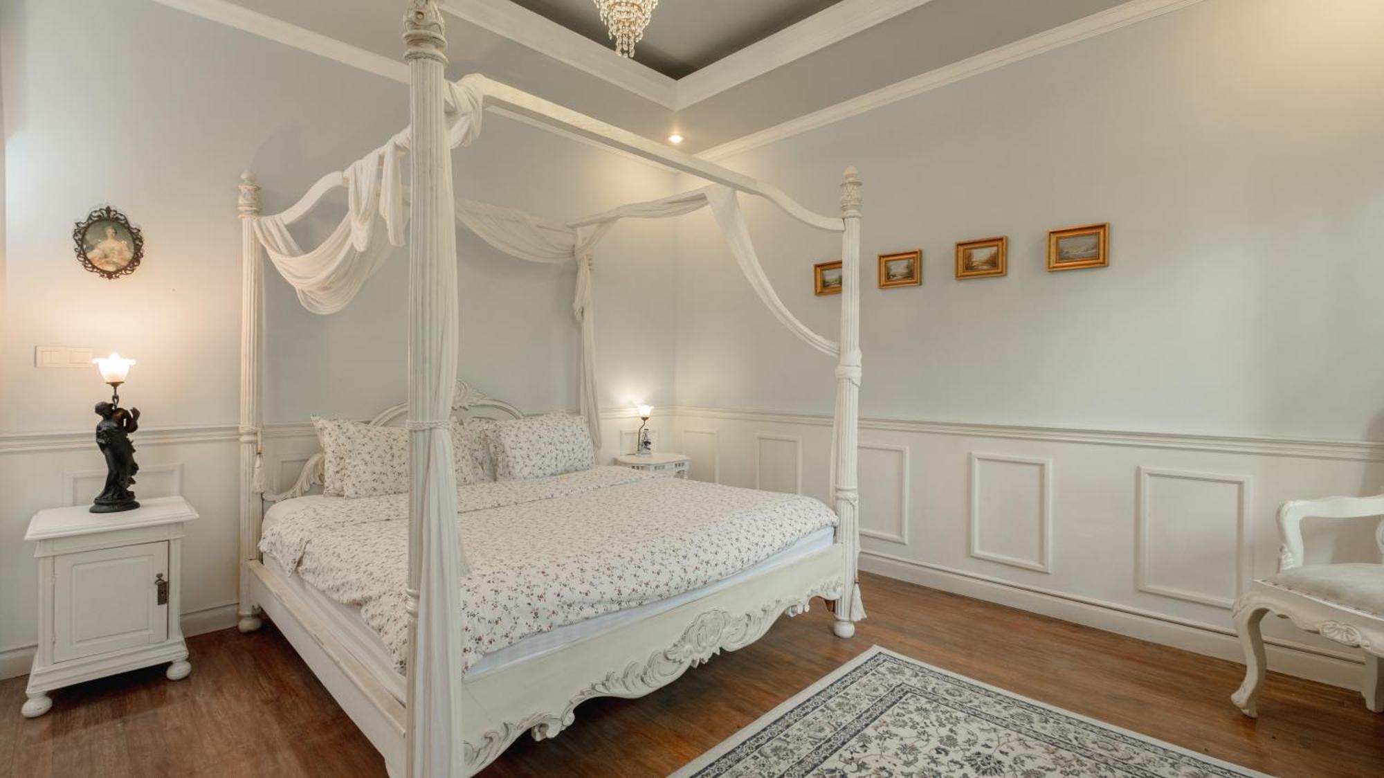 NicoNico Mansion Villa Seminyak Eksteriør billede