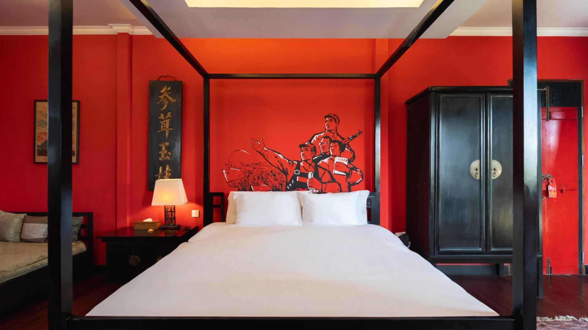 NicoNico Mansion Villa Seminyak Eksteriør billede