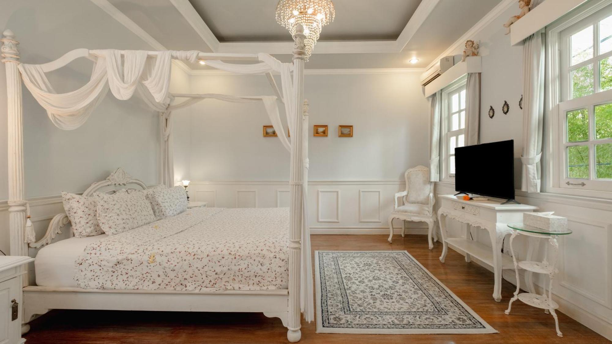 NicoNico Mansion Villa Seminyak Eksteriør billede